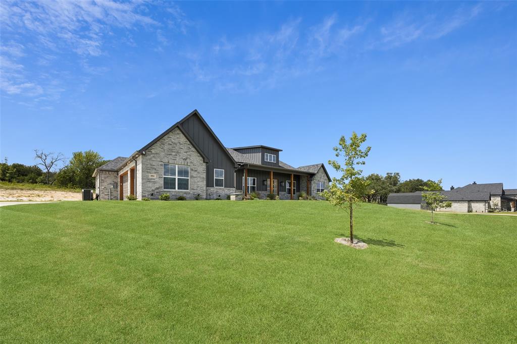 3004 Parker Meadows Court