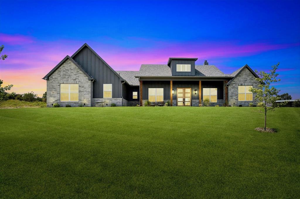 3004 Parker Meadows Court