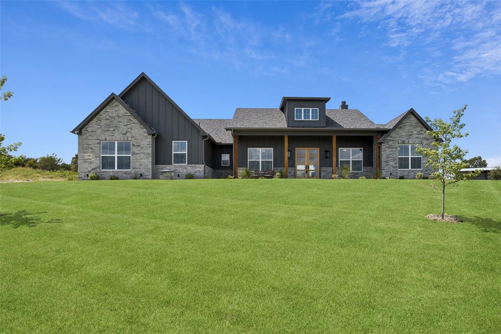 3004 Parker Meadows Court