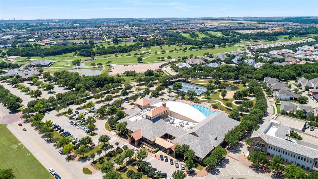 Trails At Craig Ranch Ph 4 The - Residential
