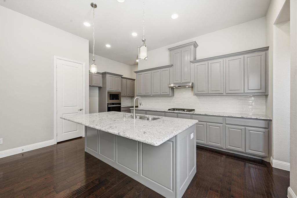 Trails At Craig Ranch Ph 4 The - Residential
