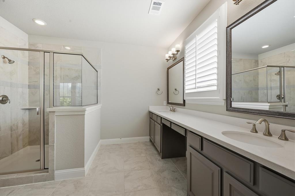 Trails At Craig Ranch Ph 4 The - Residential