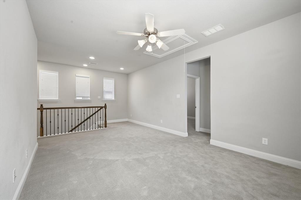Trails At Craig Ranch Ph 4 The - Residential