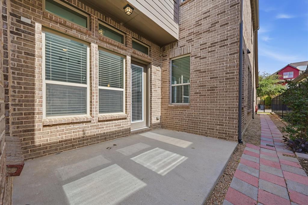 Trails At Craig Ranch Ph 4 The - Residential