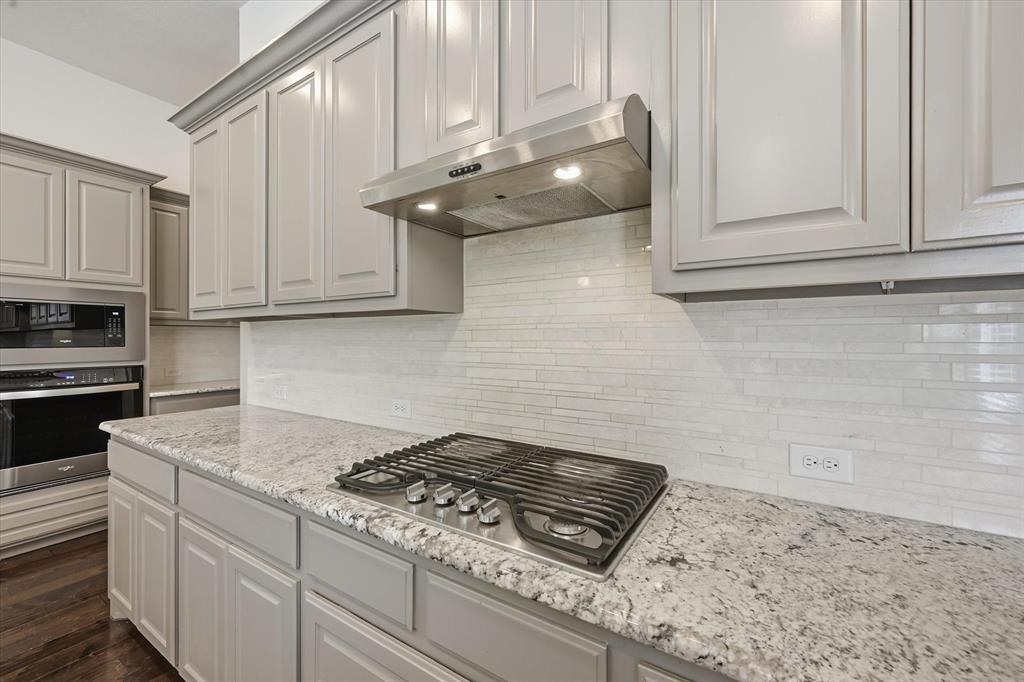 Trails At Craig Ranch Ph 4 The - Residential