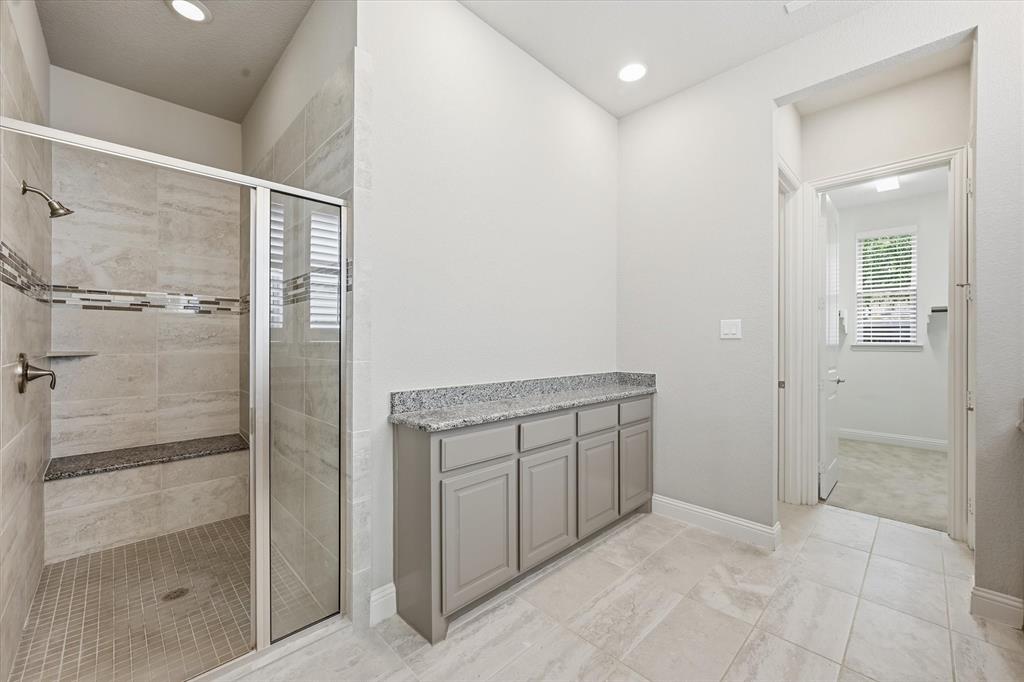 Trails At Craig Ranch Ph 4 The - Residential