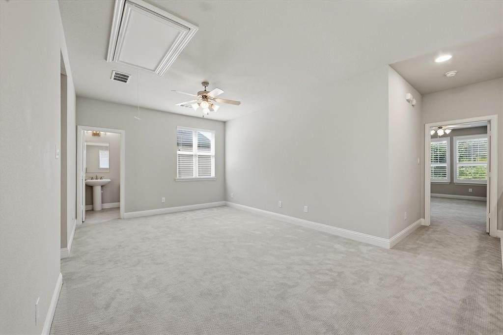 Trails At Craig Ranch Ph 4 The - Residential