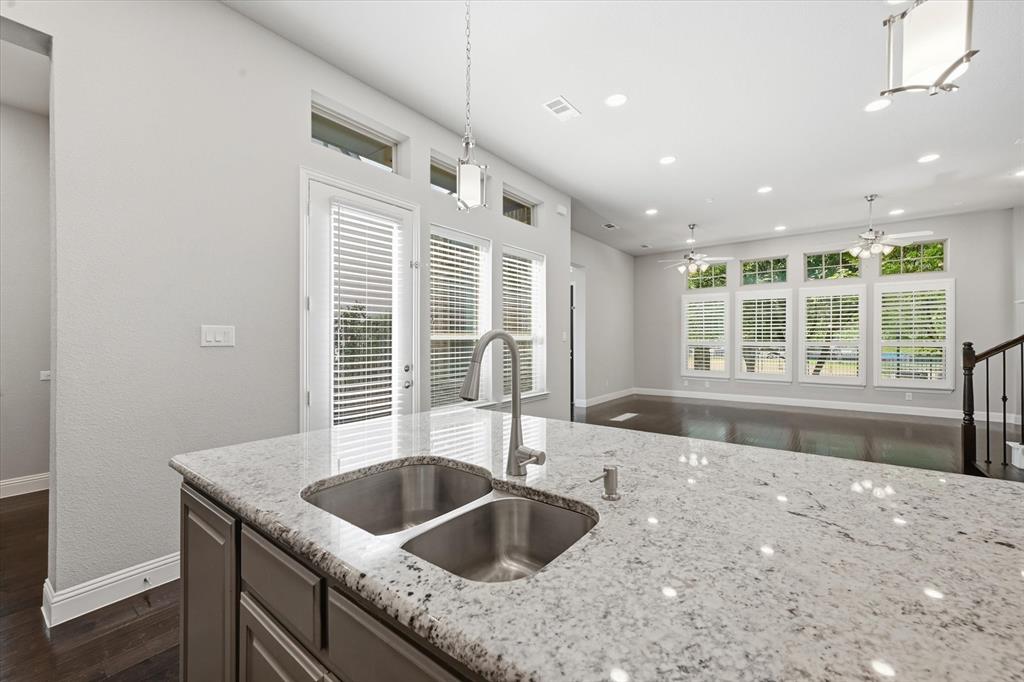 Trails At Craig Ranch Ph 4 The - Residential