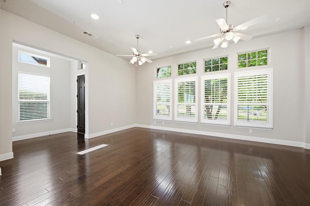 Trails At Craig Ranch Ph 4 The - Residential