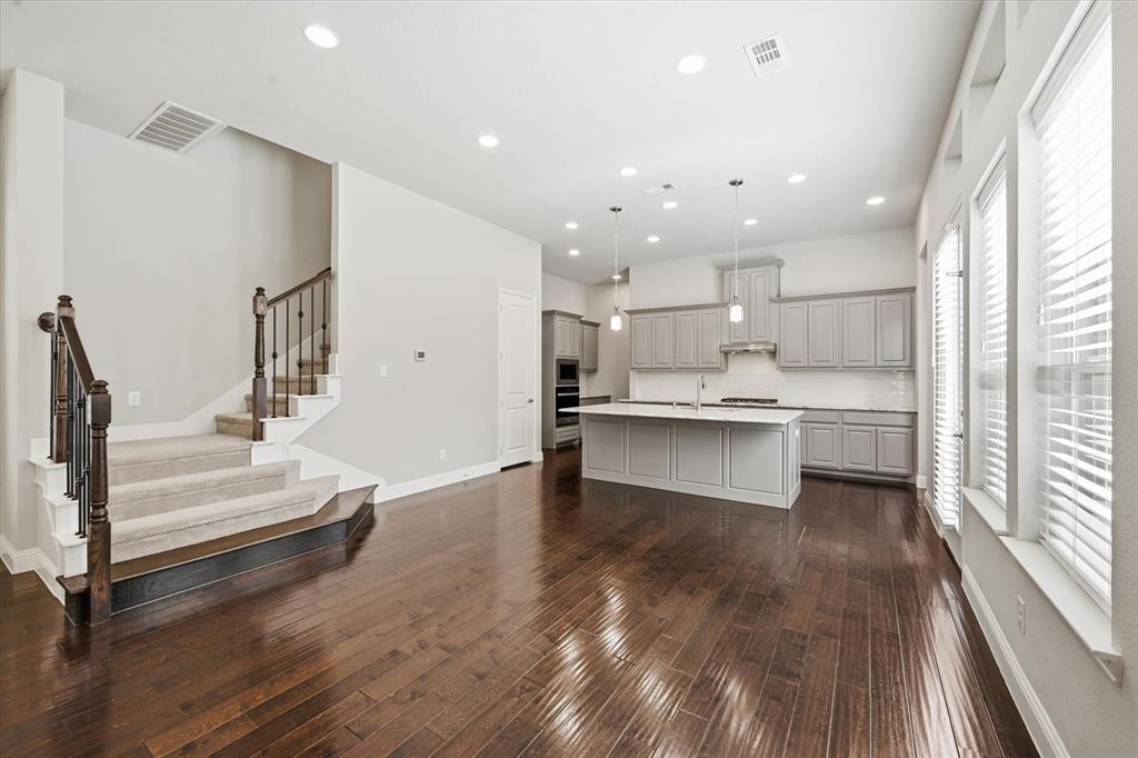 Trails At Craig Ranch Ph 4 The - Residential