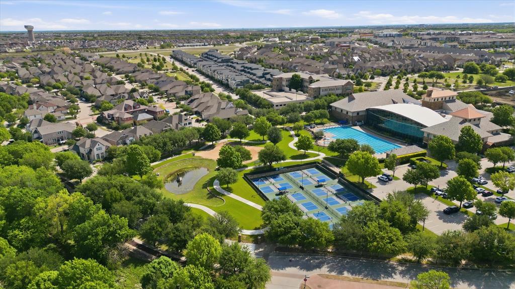 Trails At Craig Ranch Ph 4 The - Residential