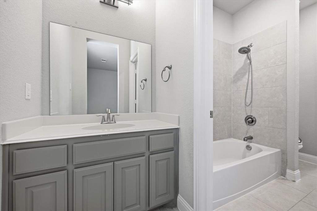 Trails At Craig Ranch Ph 4 The - Residential
