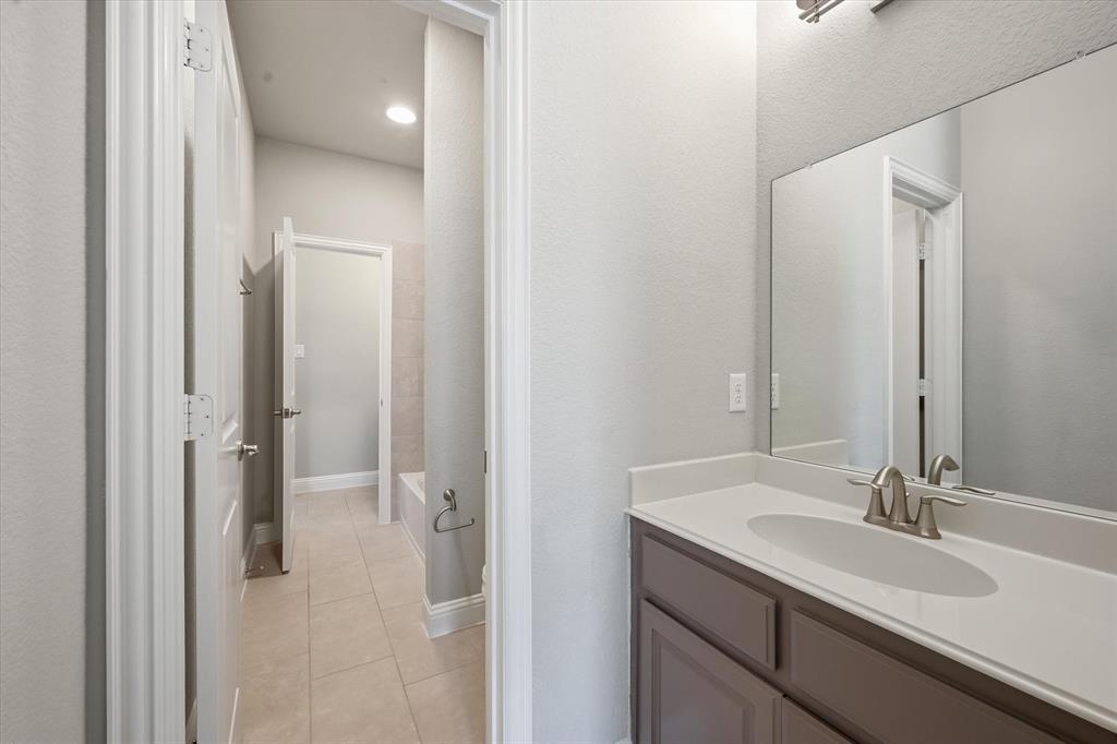 Trails At Craig Ranch Ph 4 The - Residential