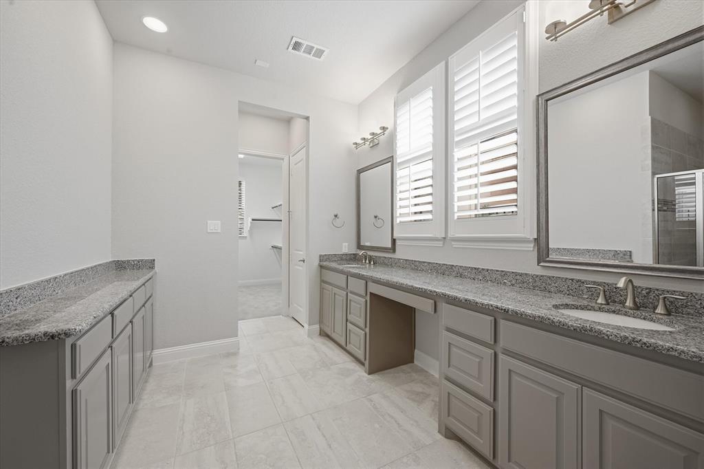 Trails At Craig Ranch Ph 4 The - Residential