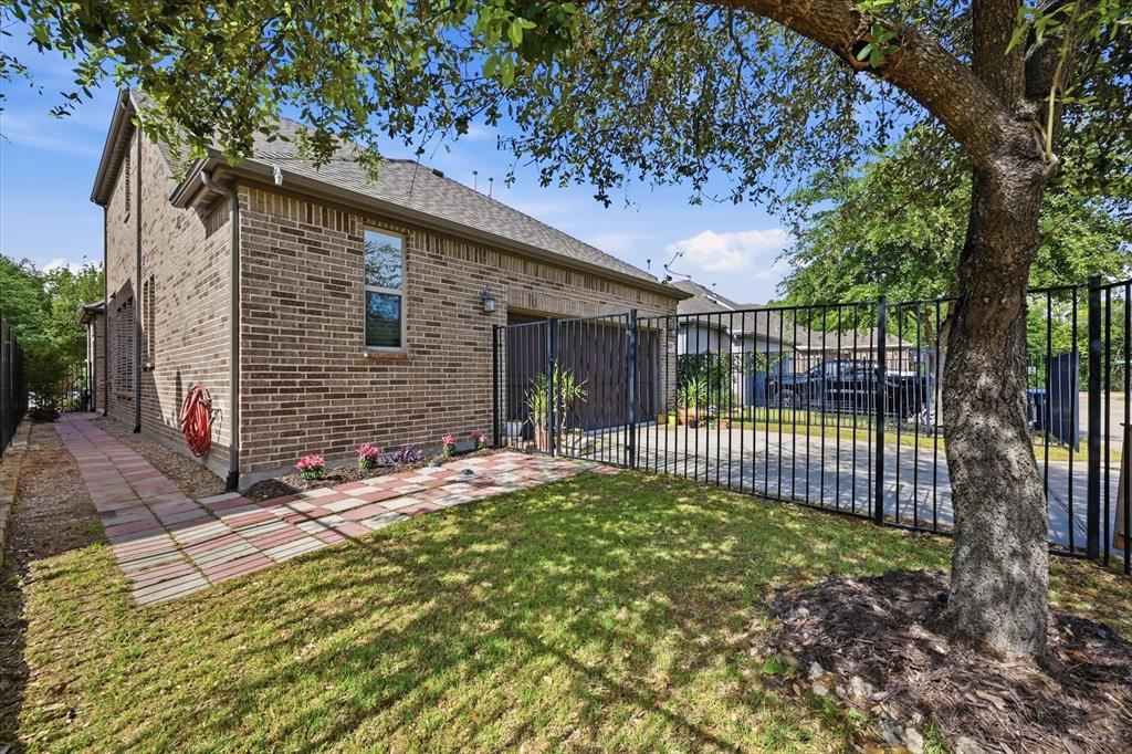 Trails At Craig Ranch Ph 4 The - Residential