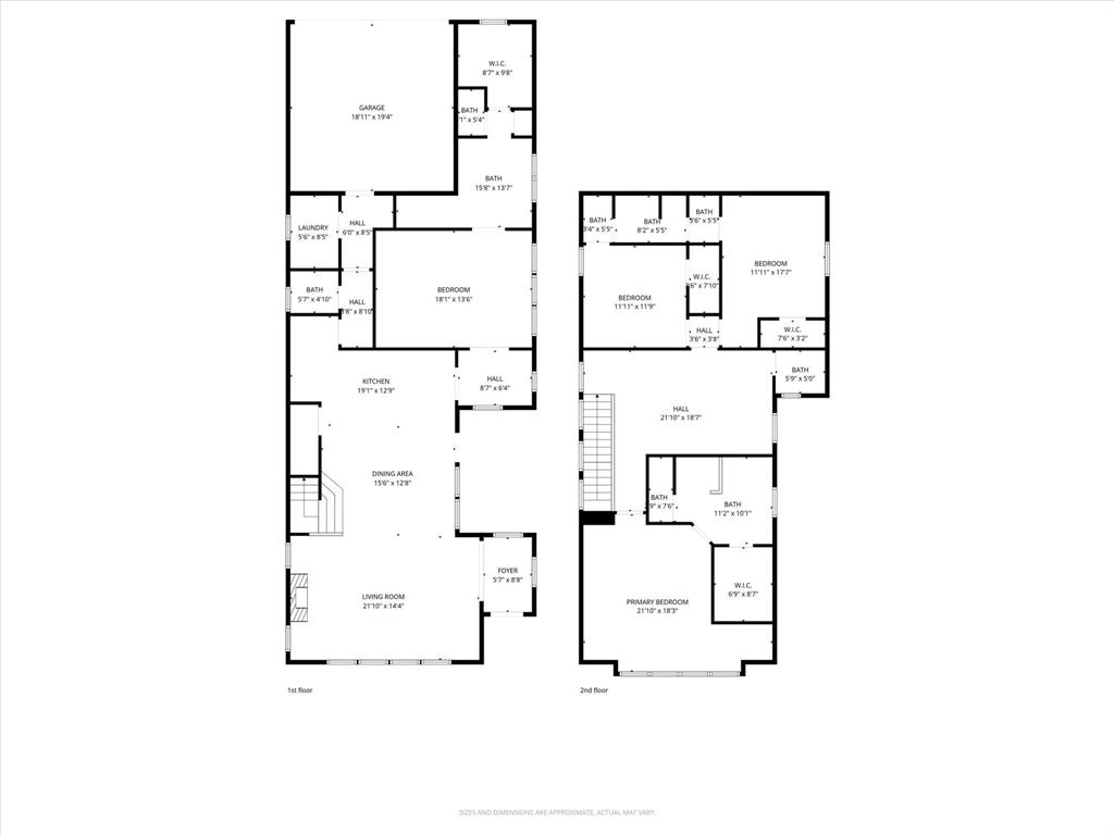 Trails At Craig Ranch Ph 4 The - Residential