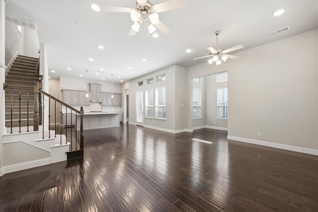 Trails At Craig Ranch Ph 4 The - Residential