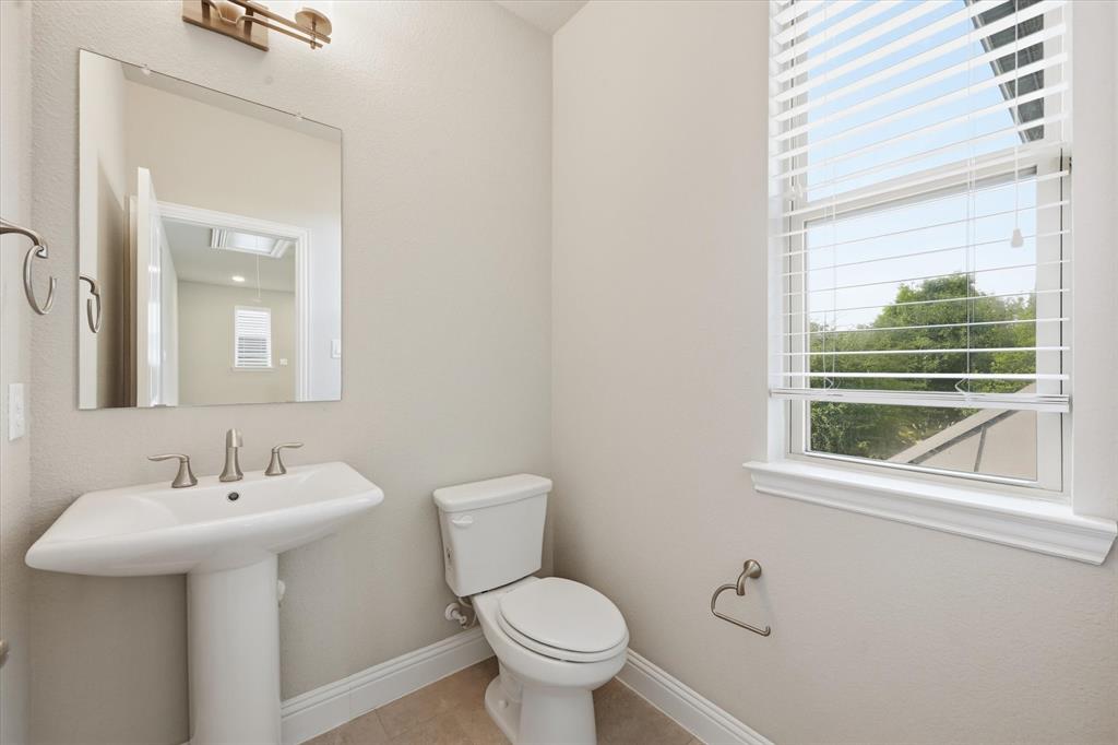 Trails At Craig Ranch Ph 4 The - Residential