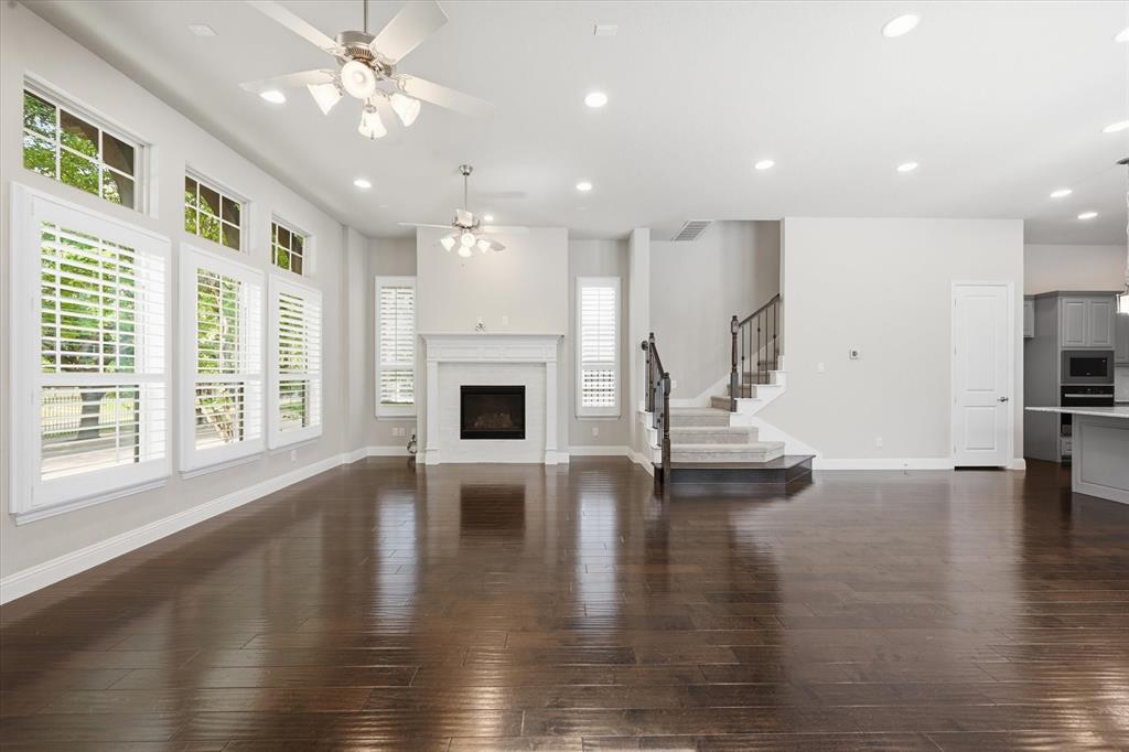 Trails At Craig Ranch Ph 4 The - Residential