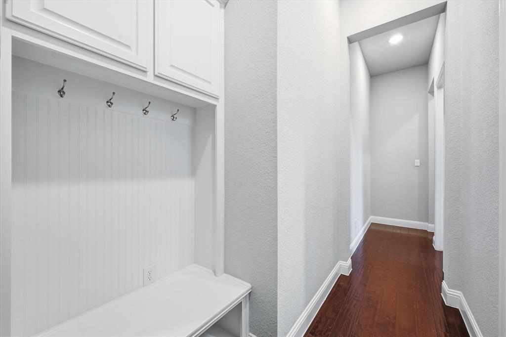Trails At Craig Ranch Ph 4 The - Residential