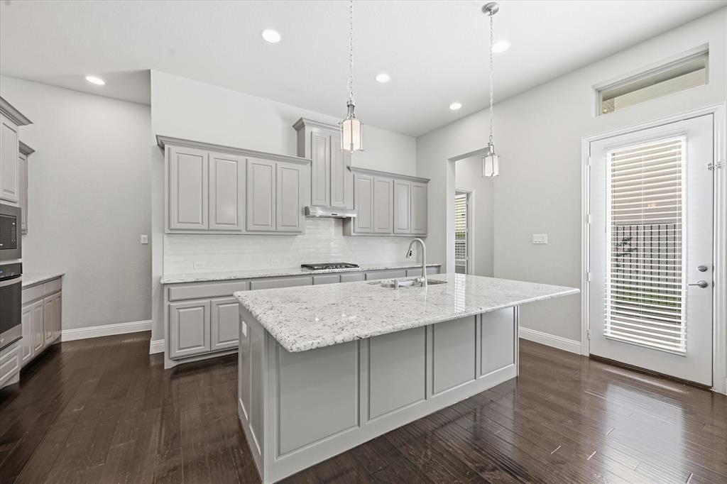 Trails At Craig Ranch Ph 4 The - Residential