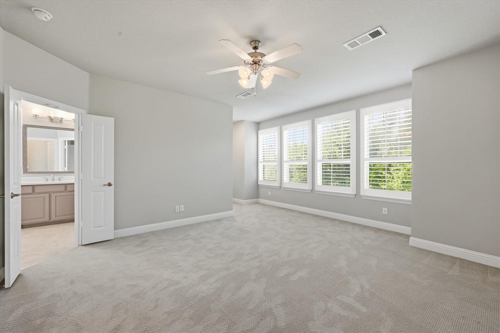 Trails At Craig Ranch Ph 4 The - Residential