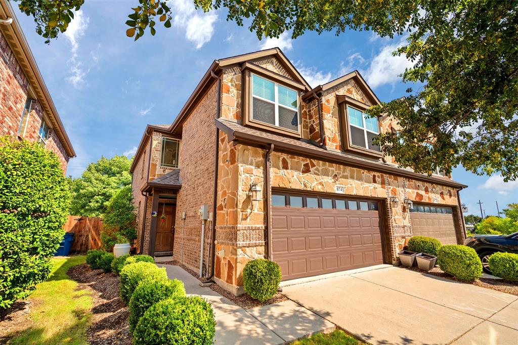 874 Merino Drive