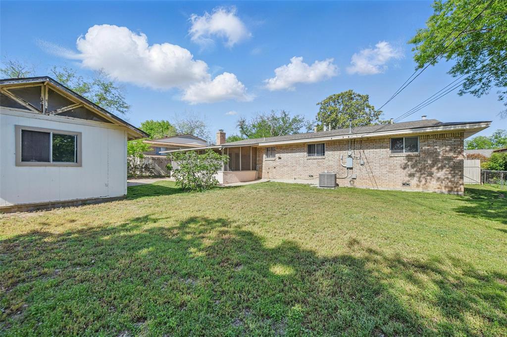 Western Hills Add - Residential