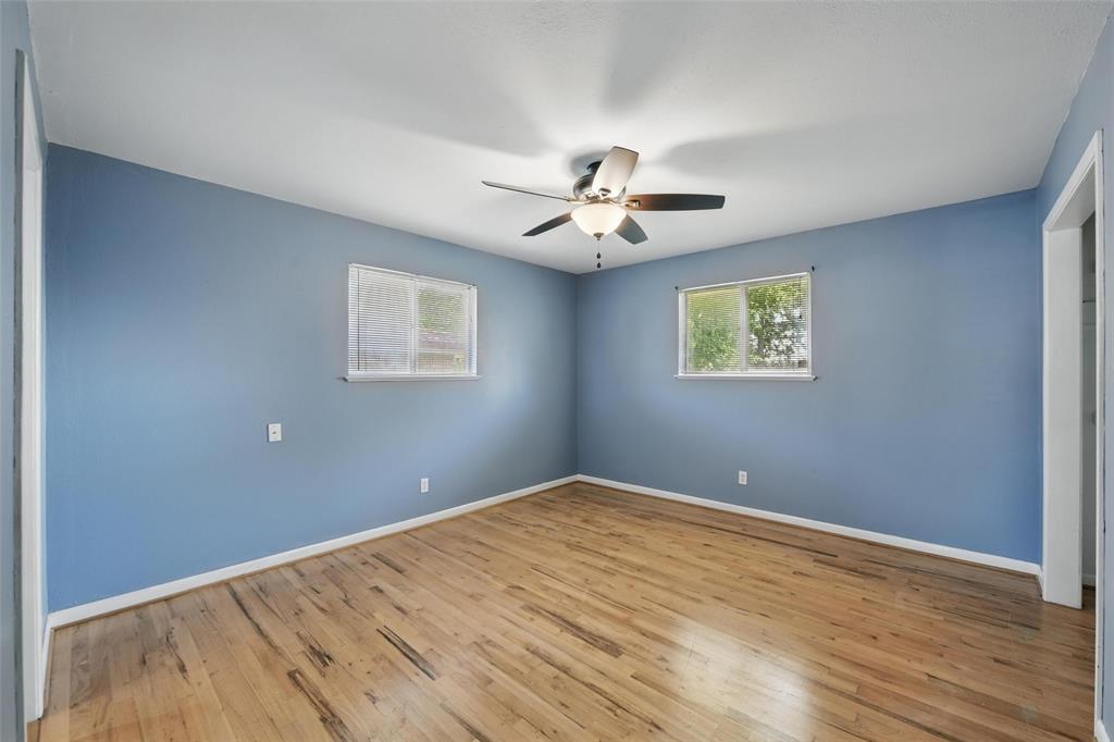 Western Hills Add - Residential