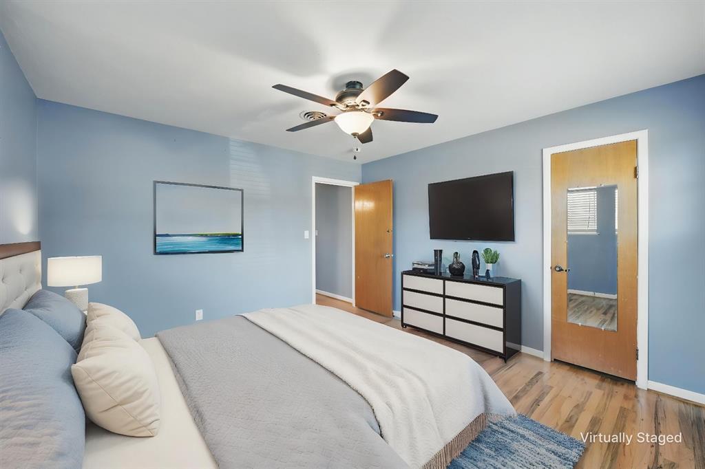 Western Hills Add - Residential