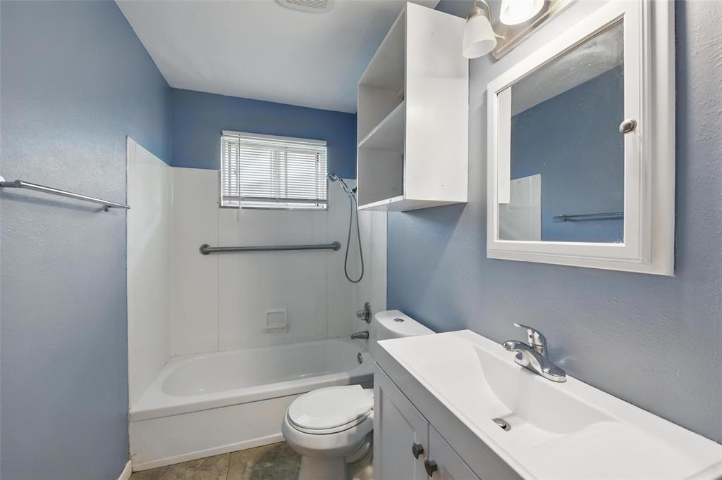 Western Hills Add - Residential