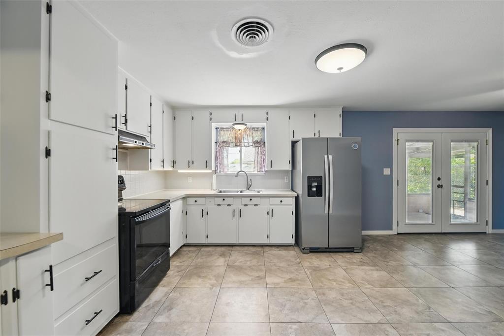 Western Hills Add - Residential