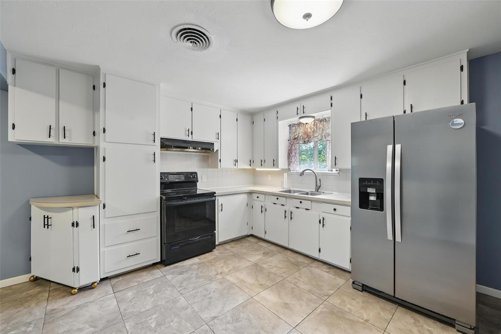 Western Hills Add - Residential