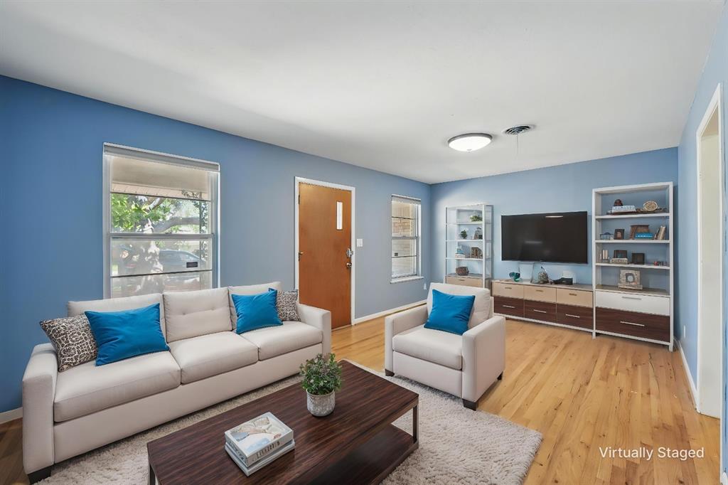 Western Hills Add - Residential