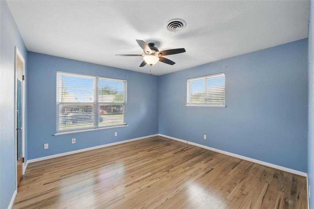 Western Hills Add - Residential