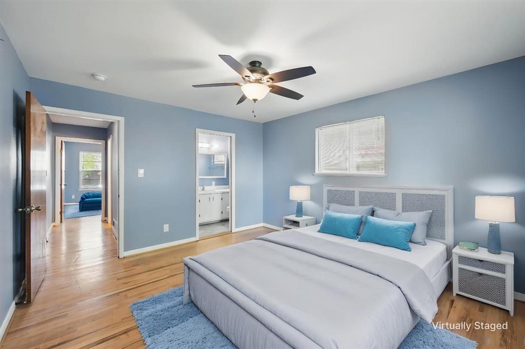 Western Hills Add - Residential