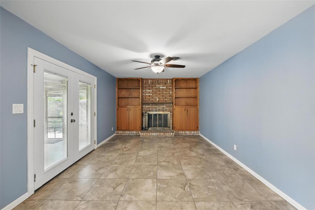 Western Hills Add - Residential