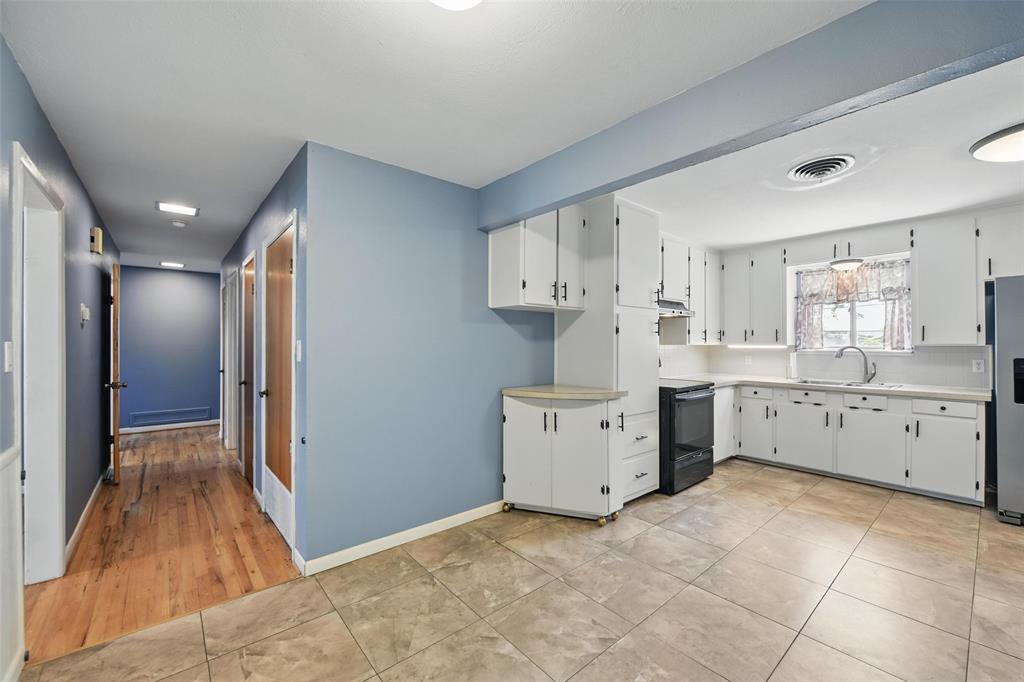 Western Hills Add - Residential