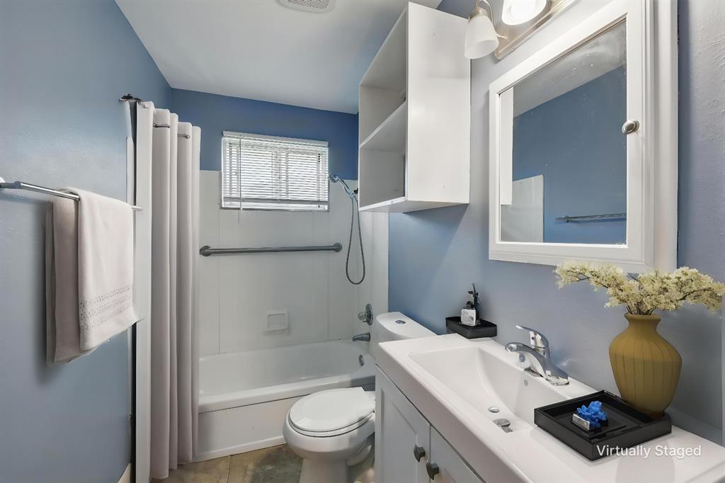 Western Hills Add - Residential