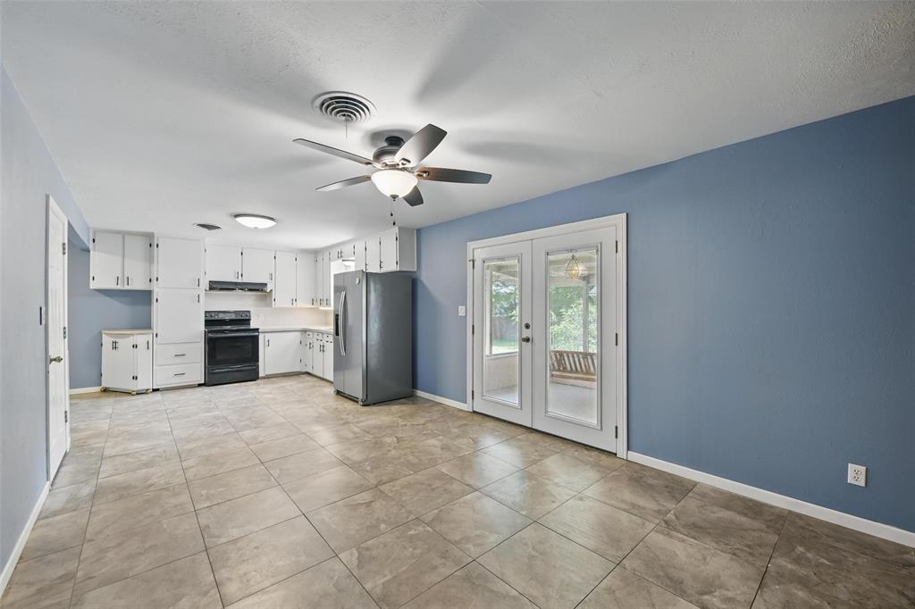 Western Hills Add - Residential