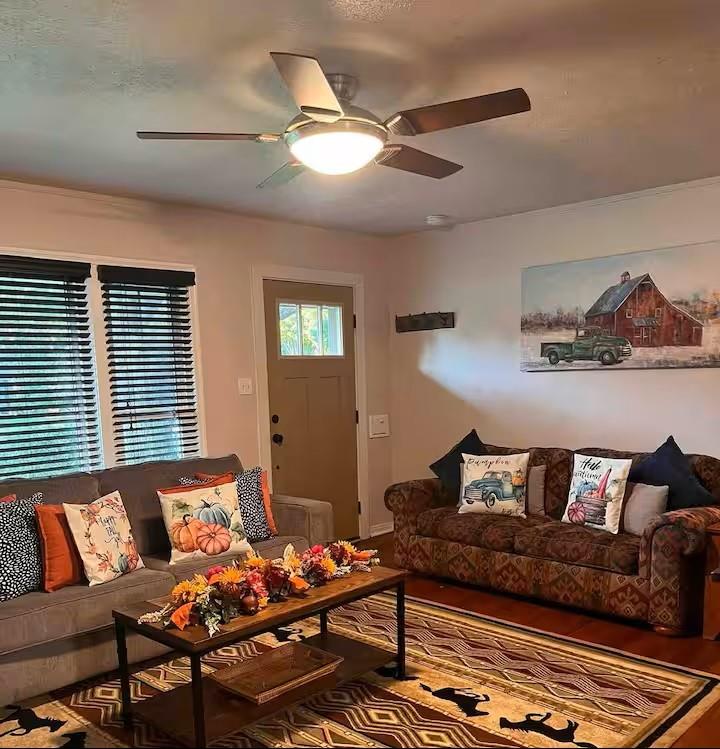 Westcliff Add - Residential Lease