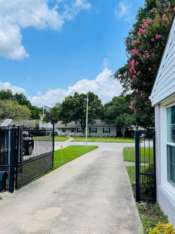 Westcliff Add - Residential Lease