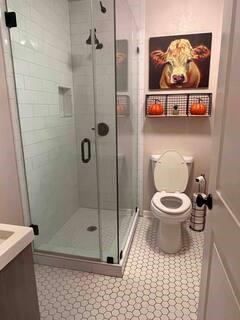 Westcliff Add - Residential Lease