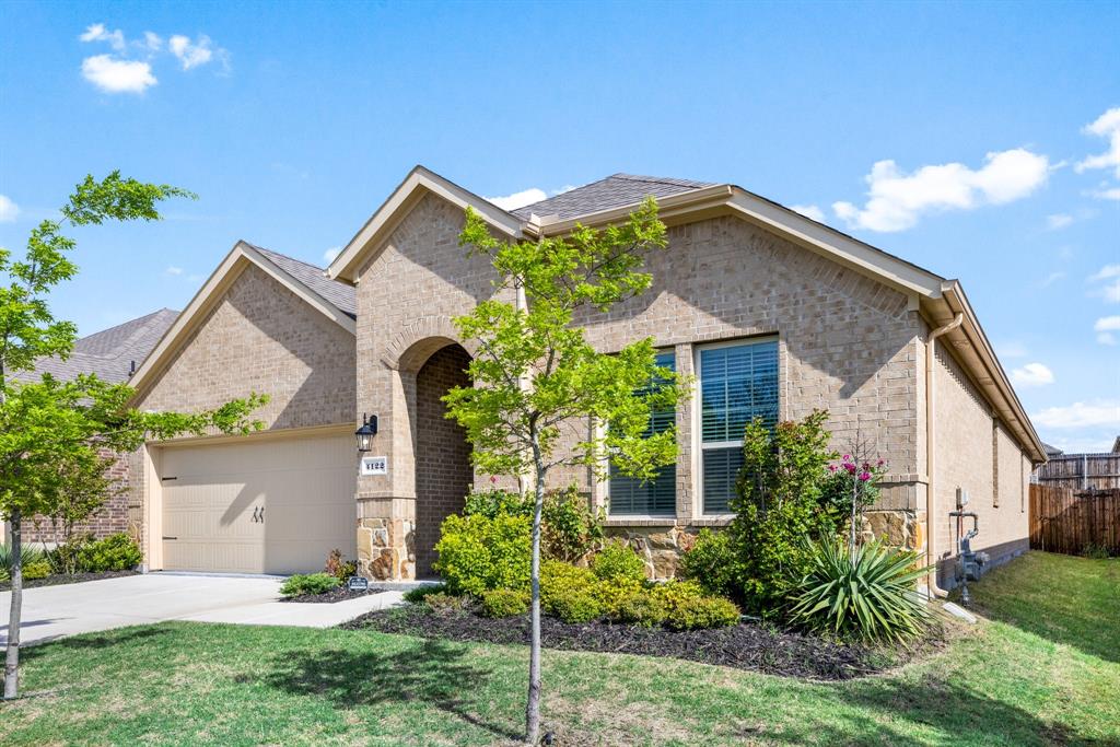 4122 Ellinger Drive