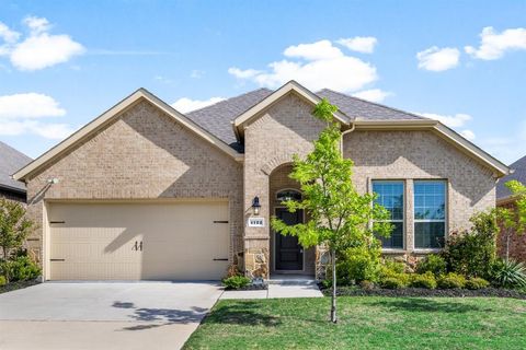 4122 Ellinger Drive Heath TX 75126