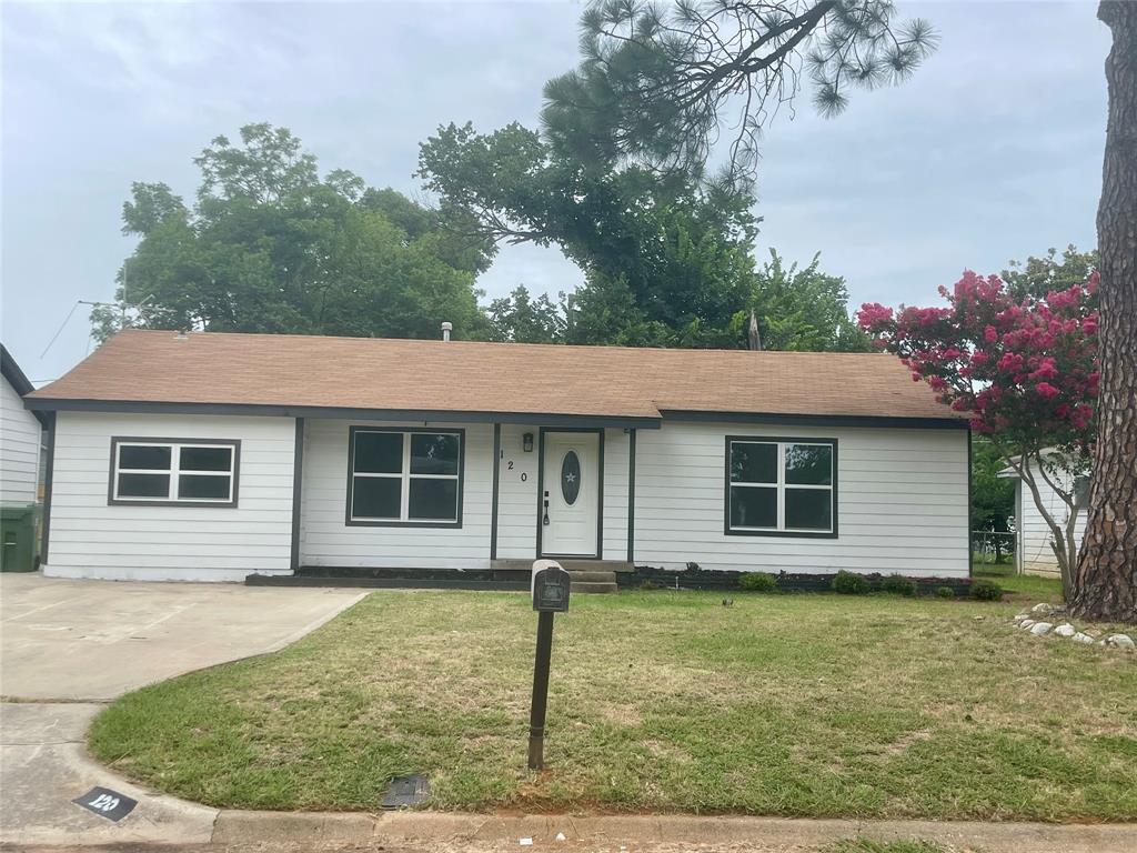 120 Charlene Drive