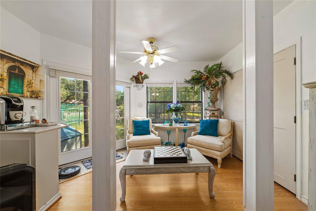 D Coalson Sub - Residential