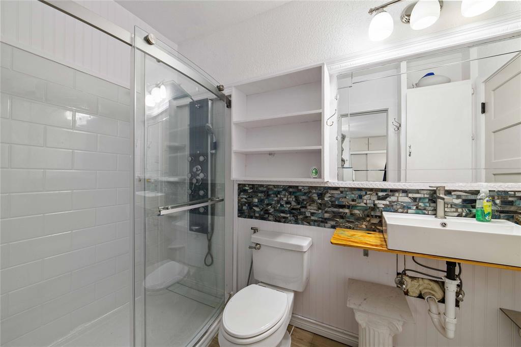 D Coalson Sub - Residential