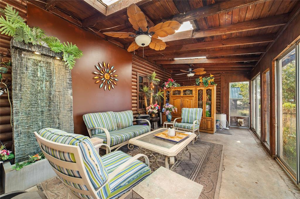 D Coalson Sub - Residential