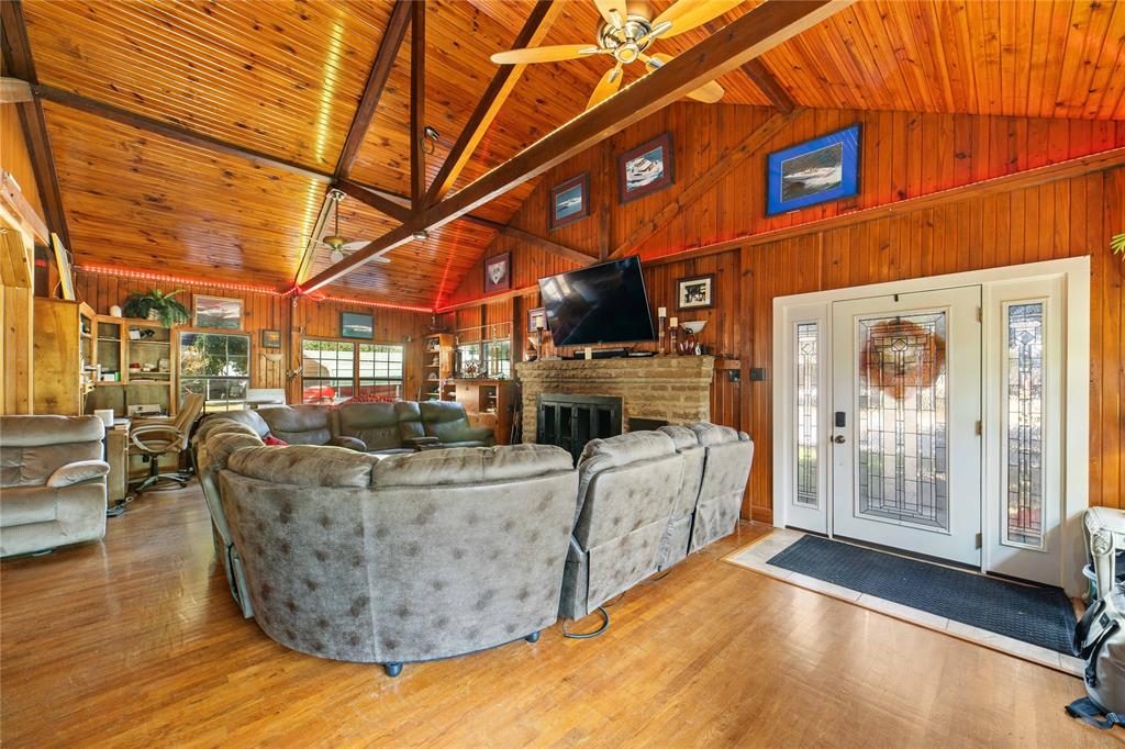 D Coalson Sub - Residential